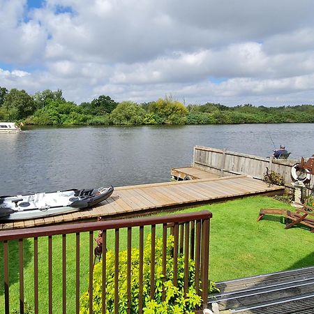 Herons View - 28279 Brundall Εξωτερικό φωτογραφία